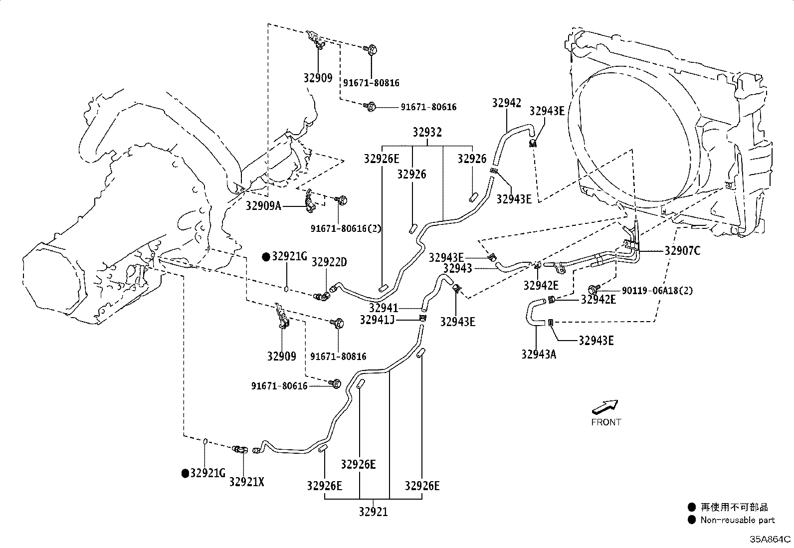 Figure 35A864C