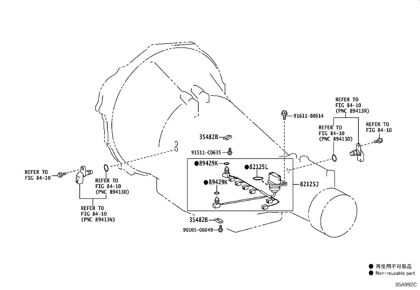 Figure 35A992C