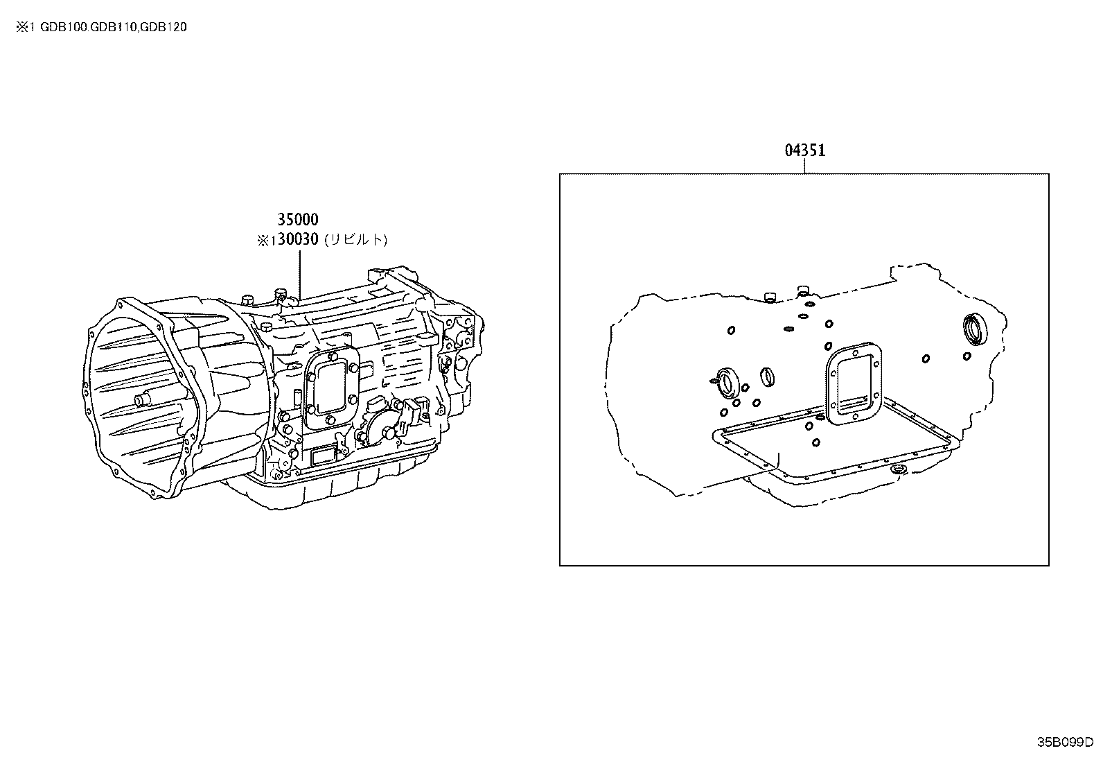 Figure 35B099D