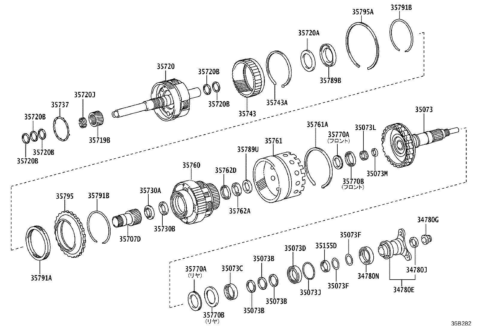 Figure 35B282