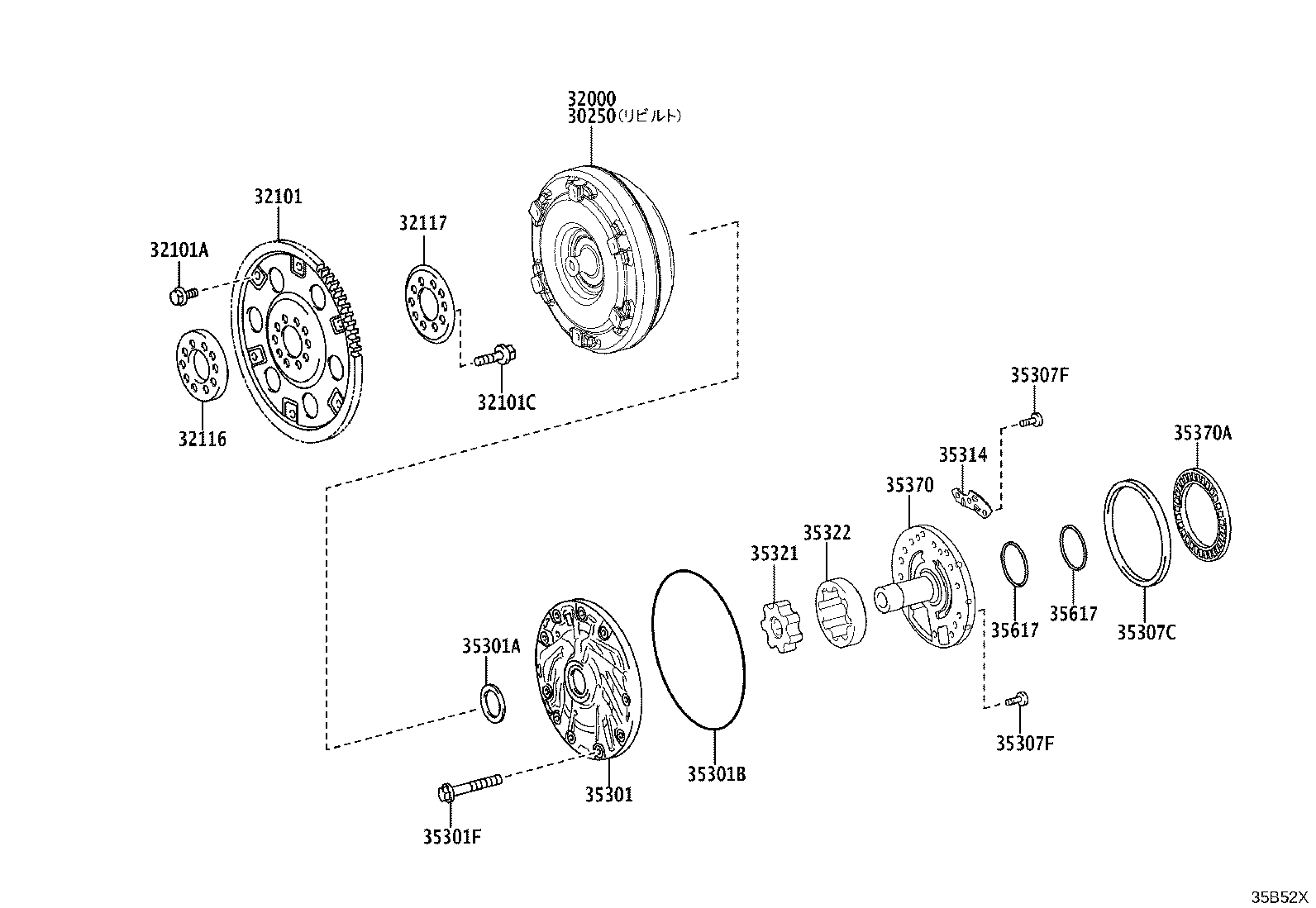 Figure 35B52X