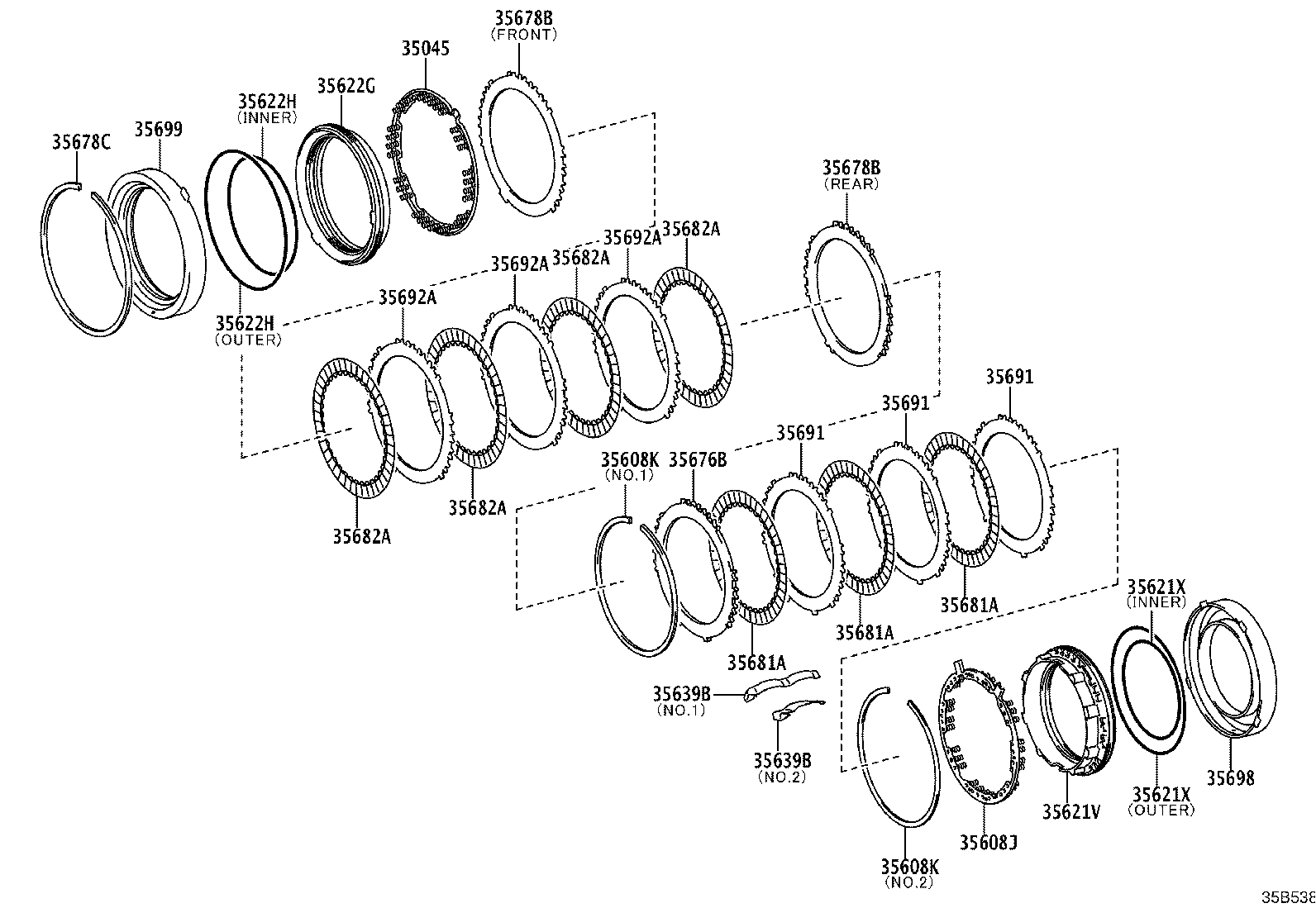 Figure 35B538