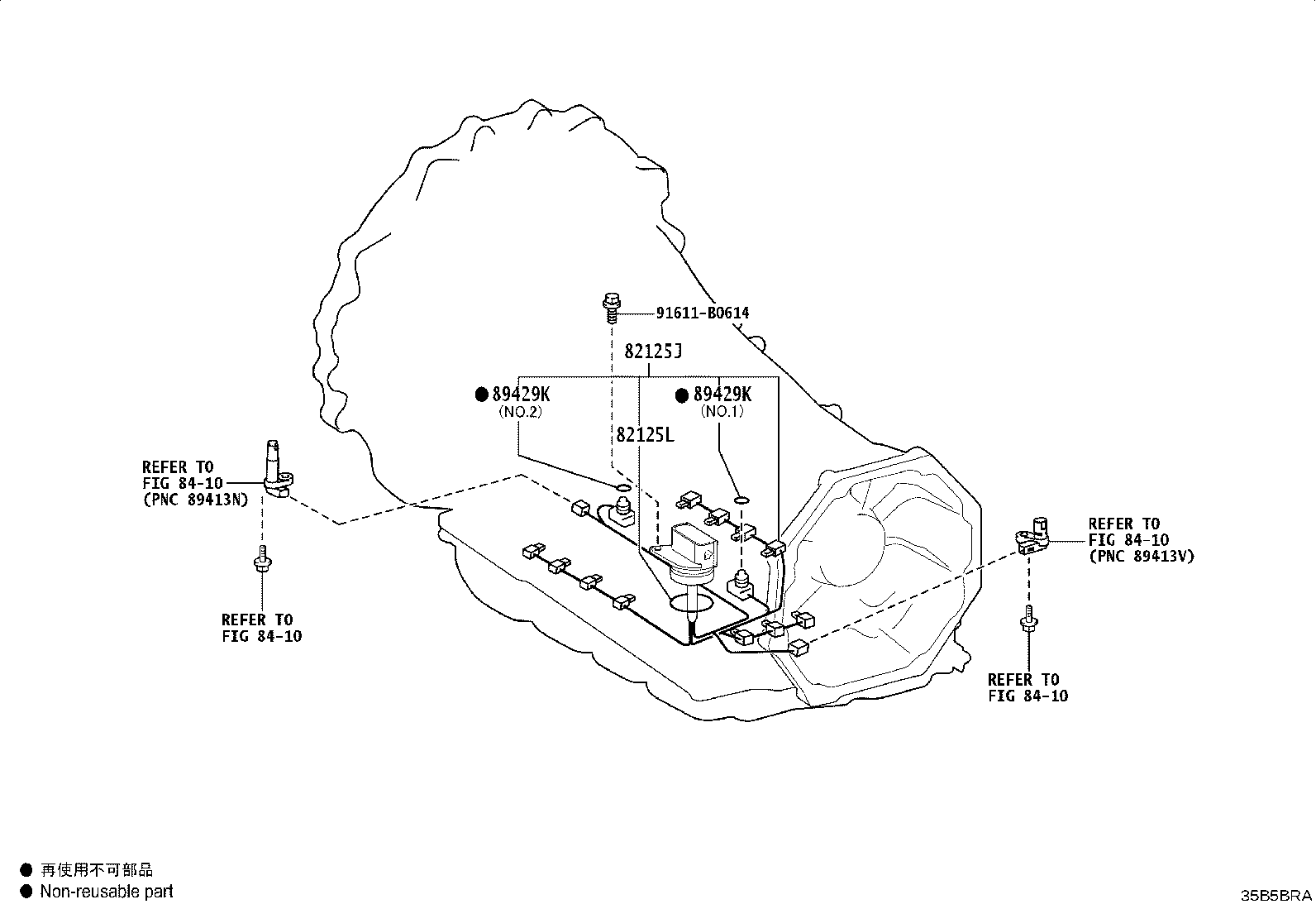Figure 35B5BRA