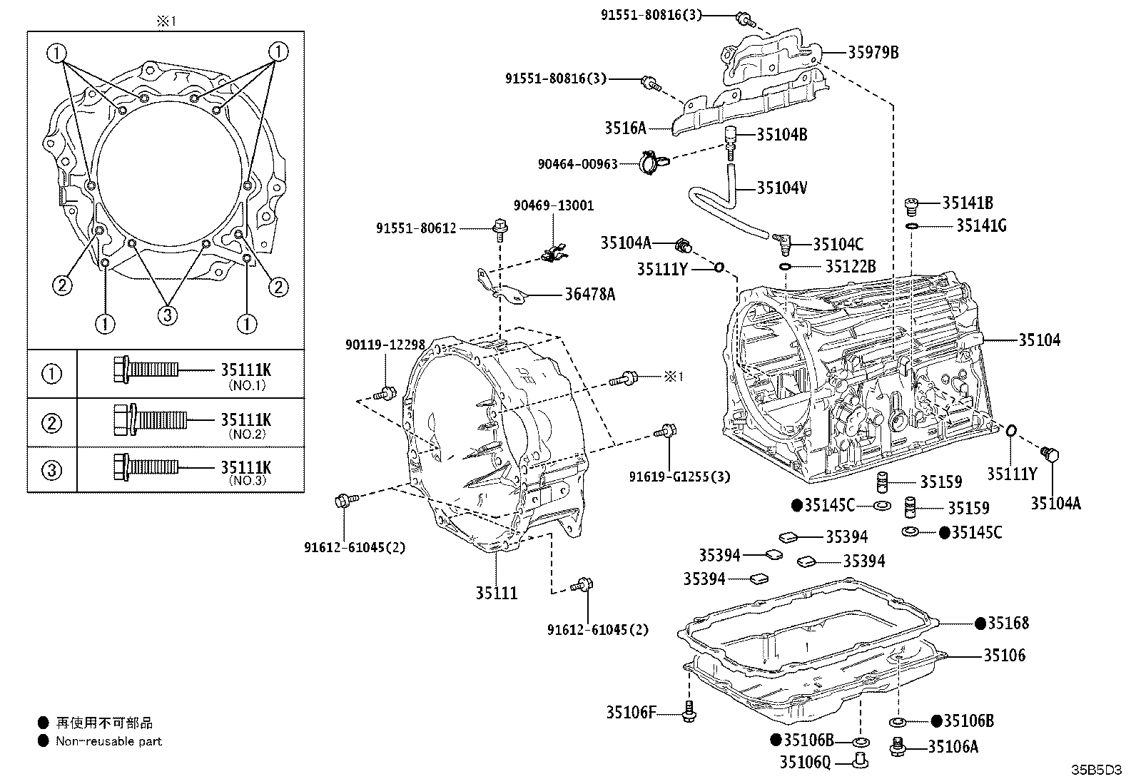 Figure 35B5D3