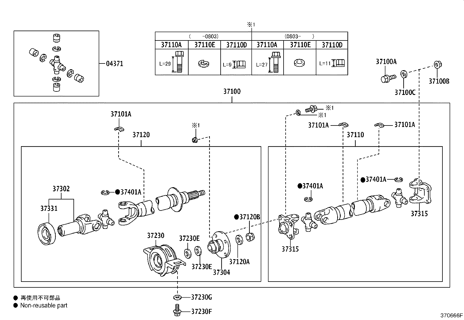 Figure 370666F