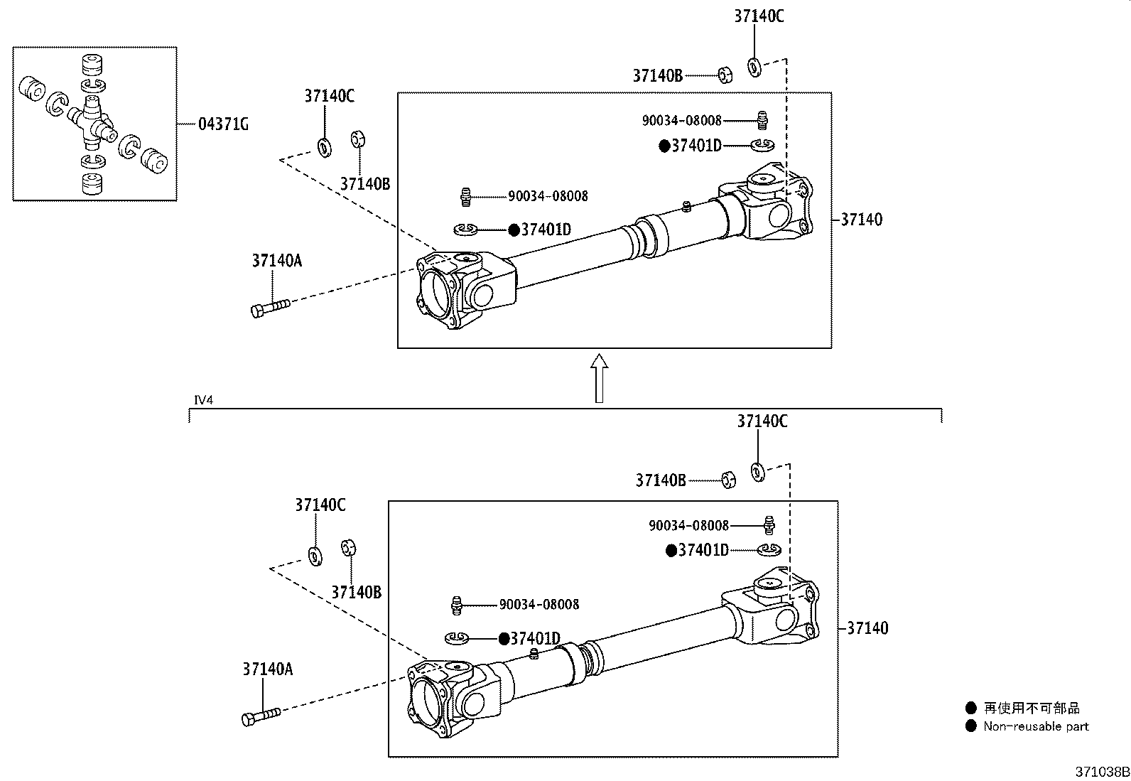 Figure 371038B