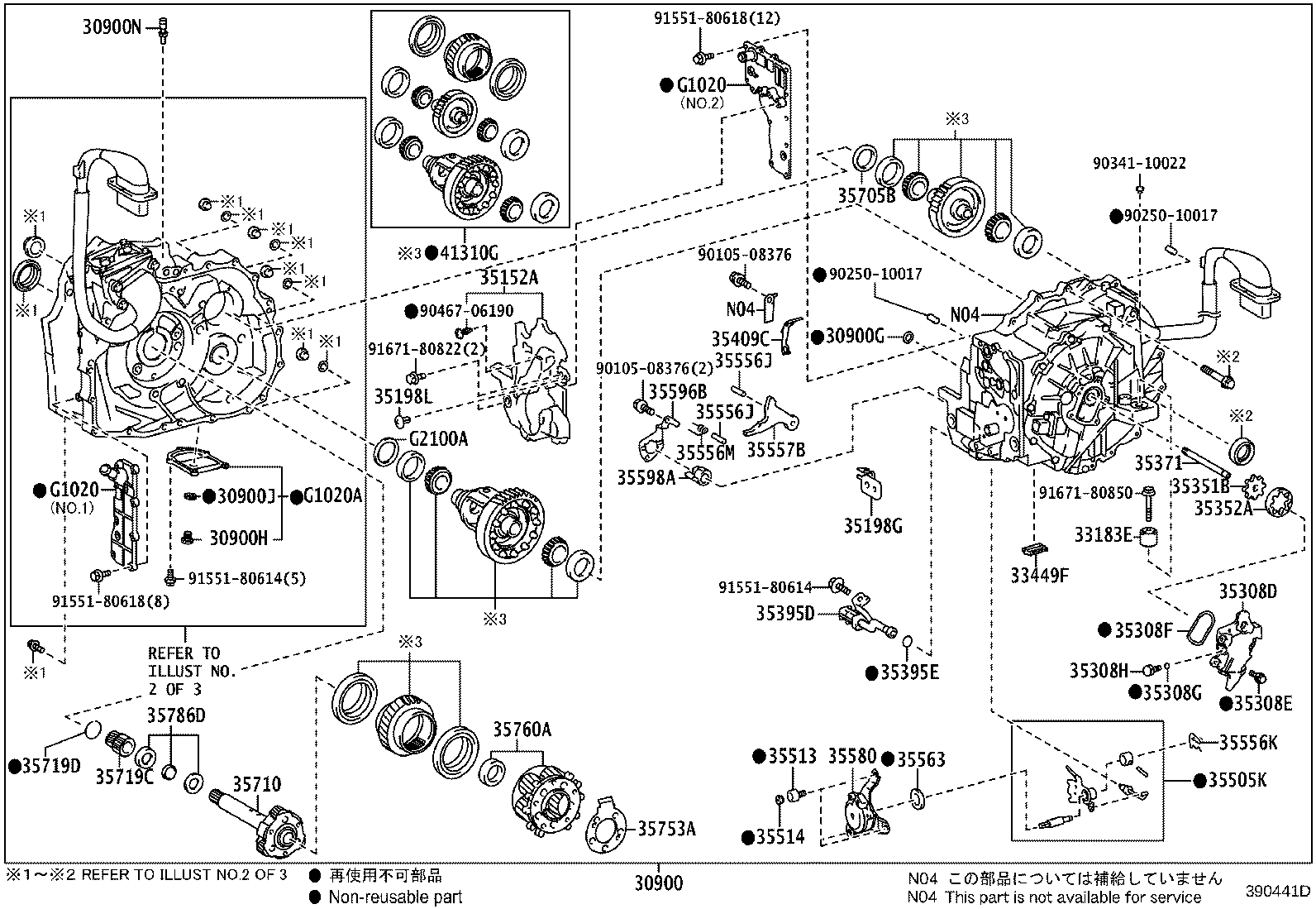 Figure 390441D