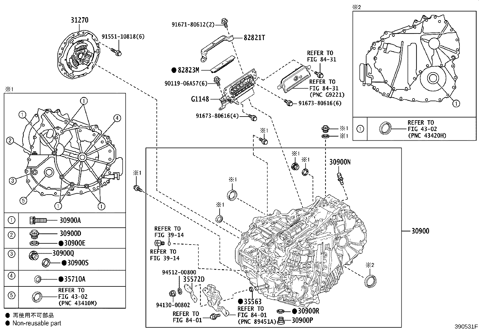 Figure 390531F