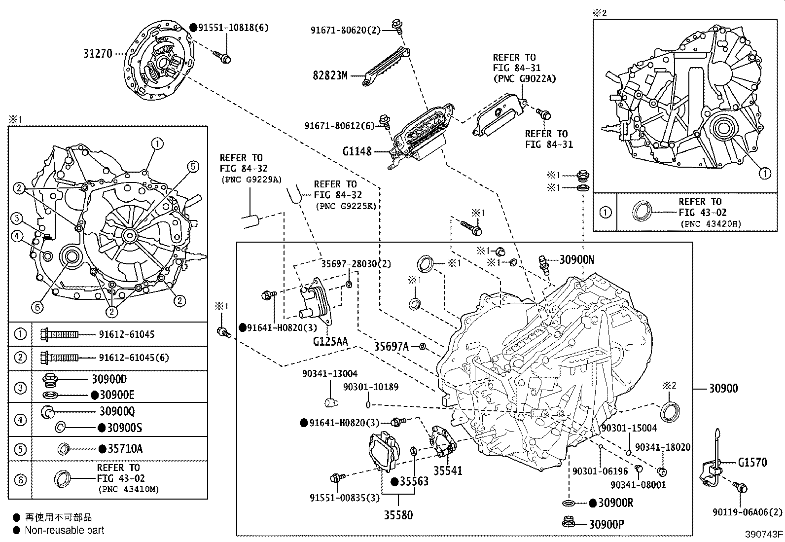 Figure 390743F