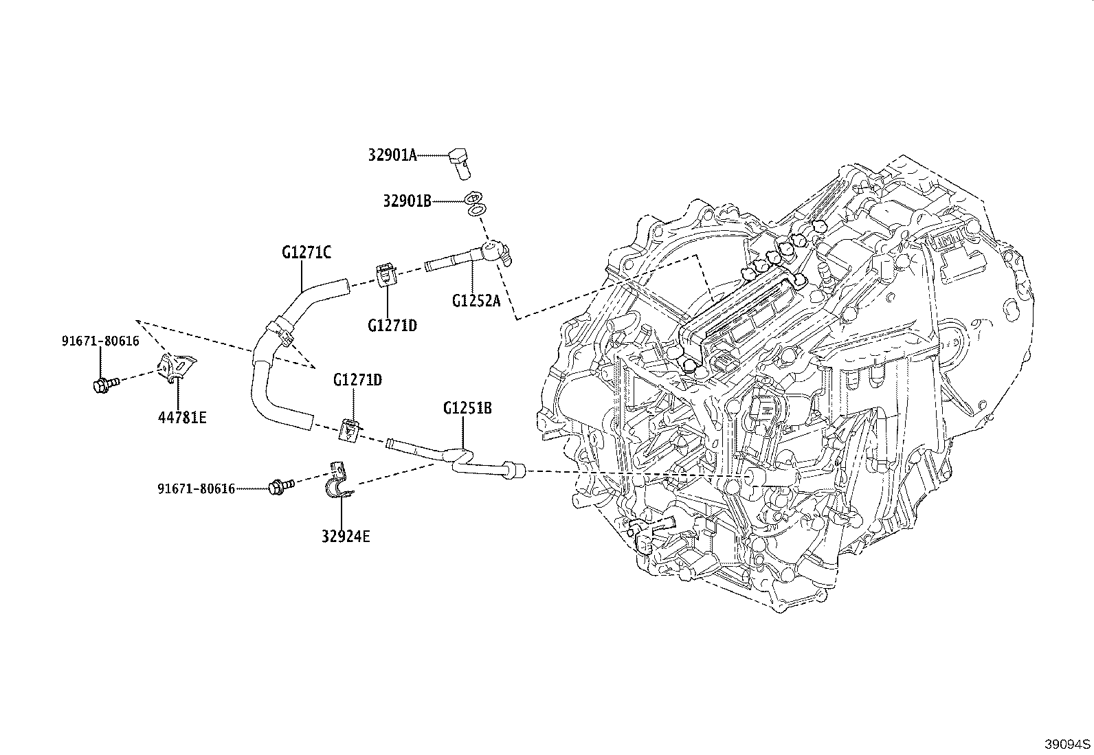 Figure 39094S