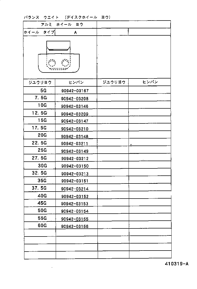 Figure 410319A