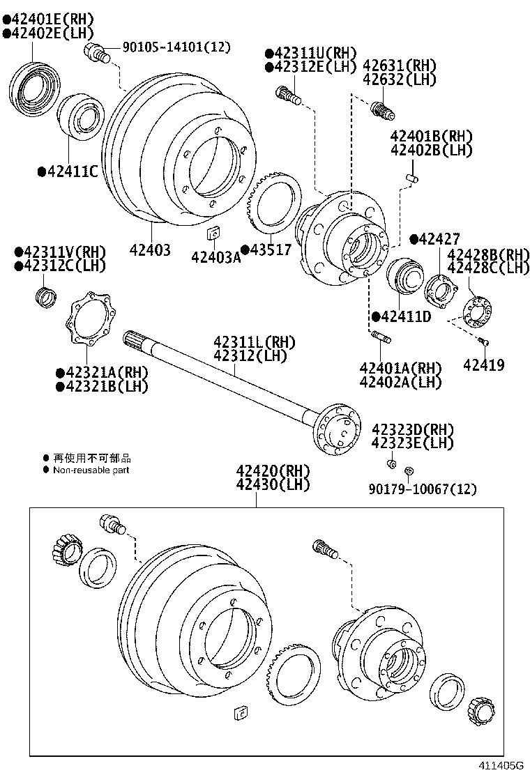 Figure 411405G