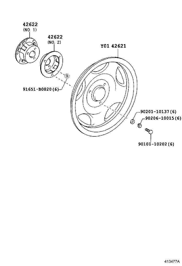 Figure 413477A