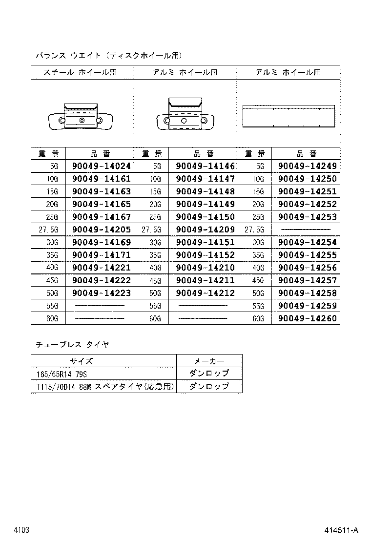 Figure 414511A