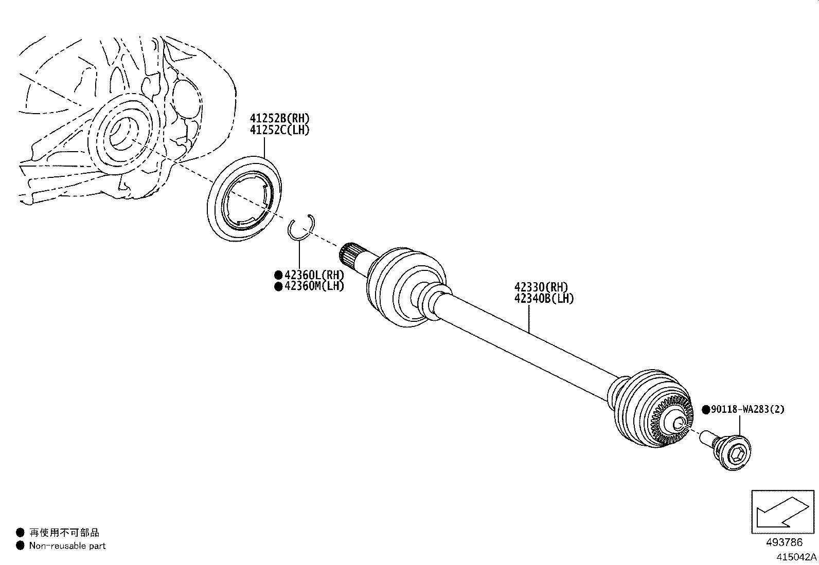 Figure 415042A