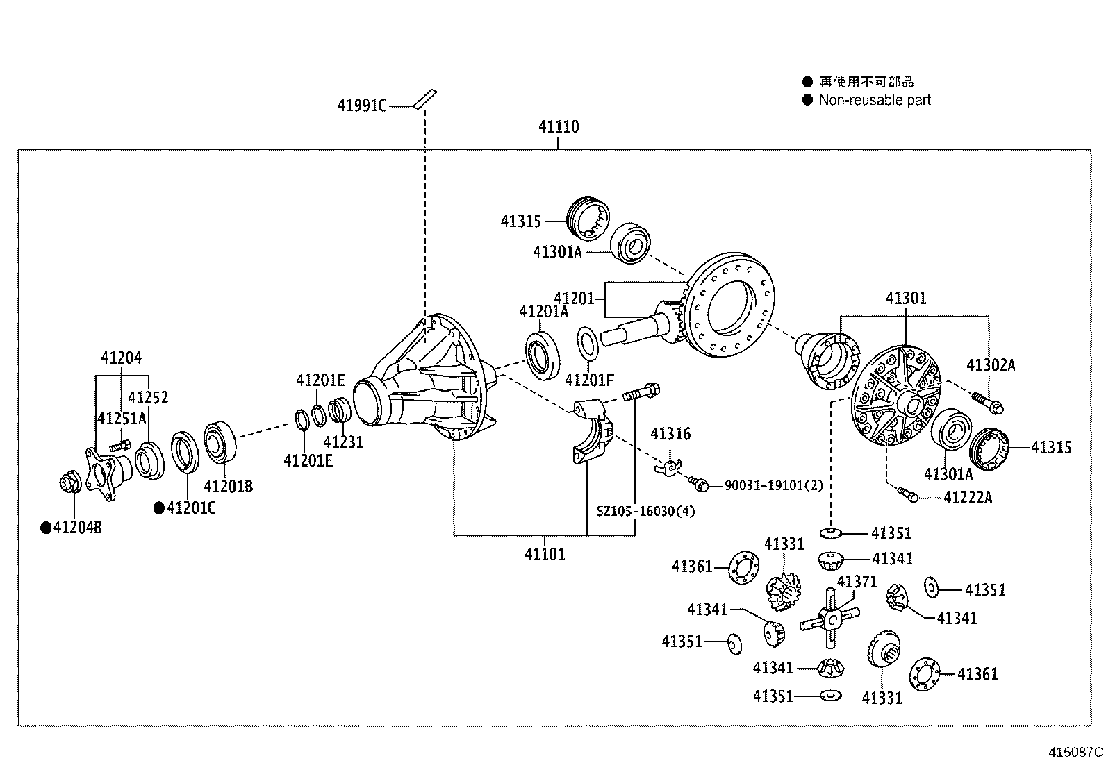 Figure 415087C