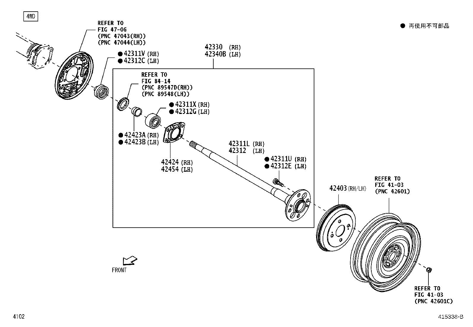 Figure 415338B