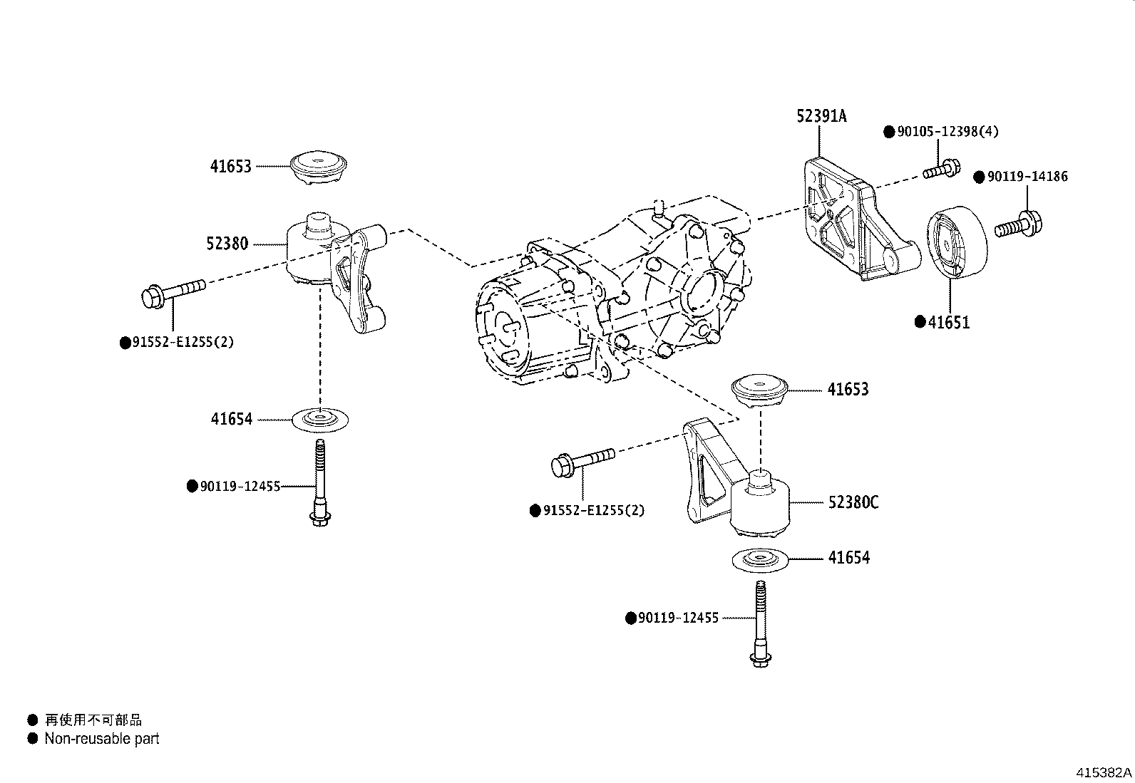 Figure 415382A