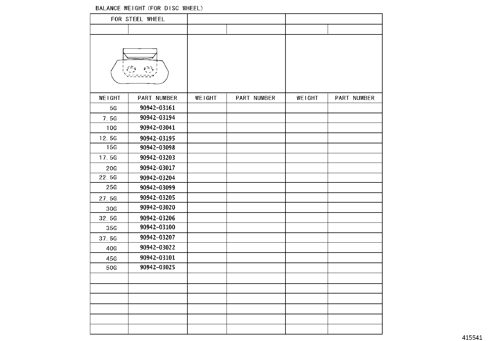 Figure 415541