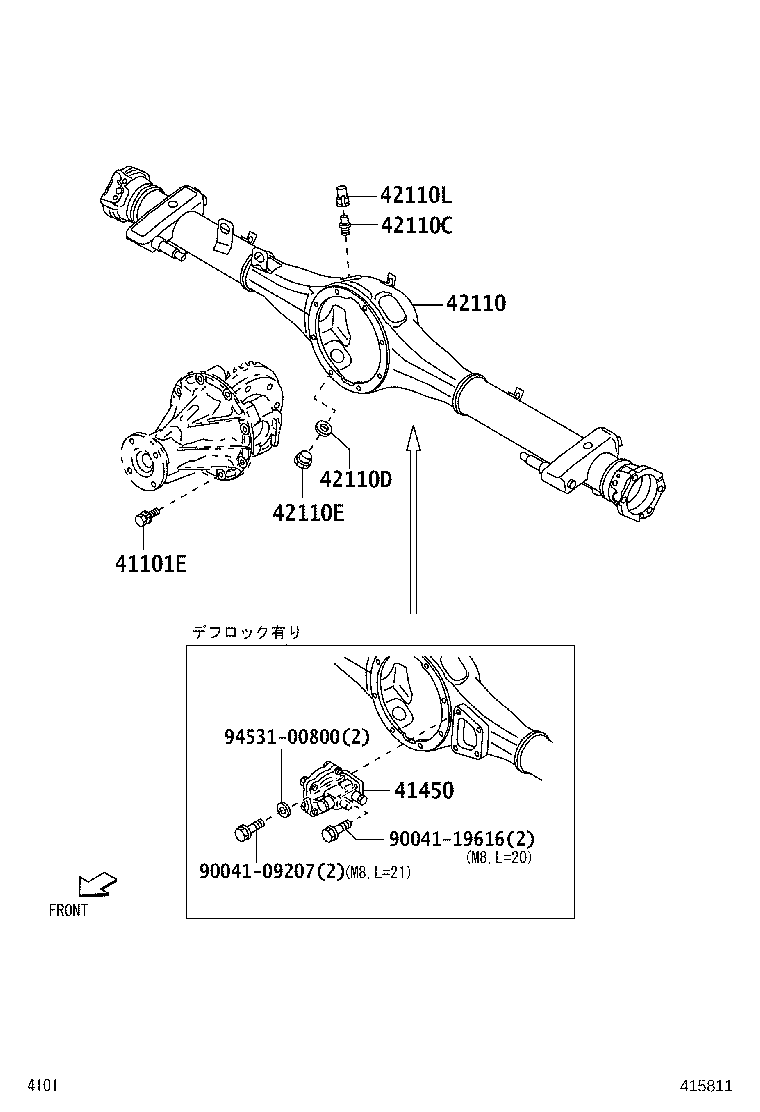 Figure 415811