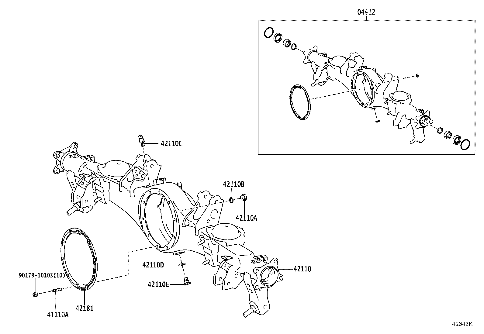 Figure 41642K