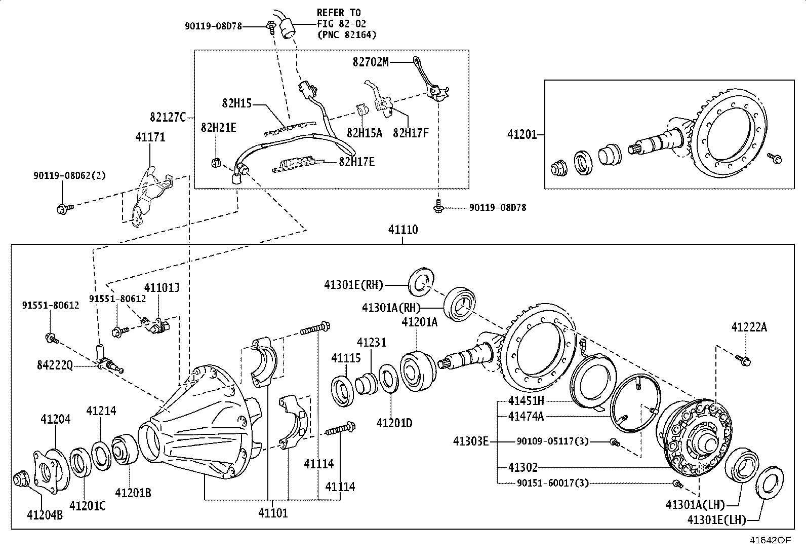 Figure 41642OF