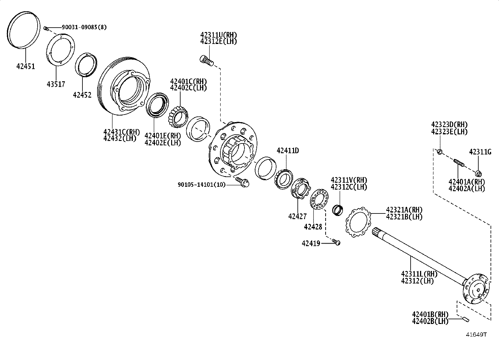 Figure 41649T