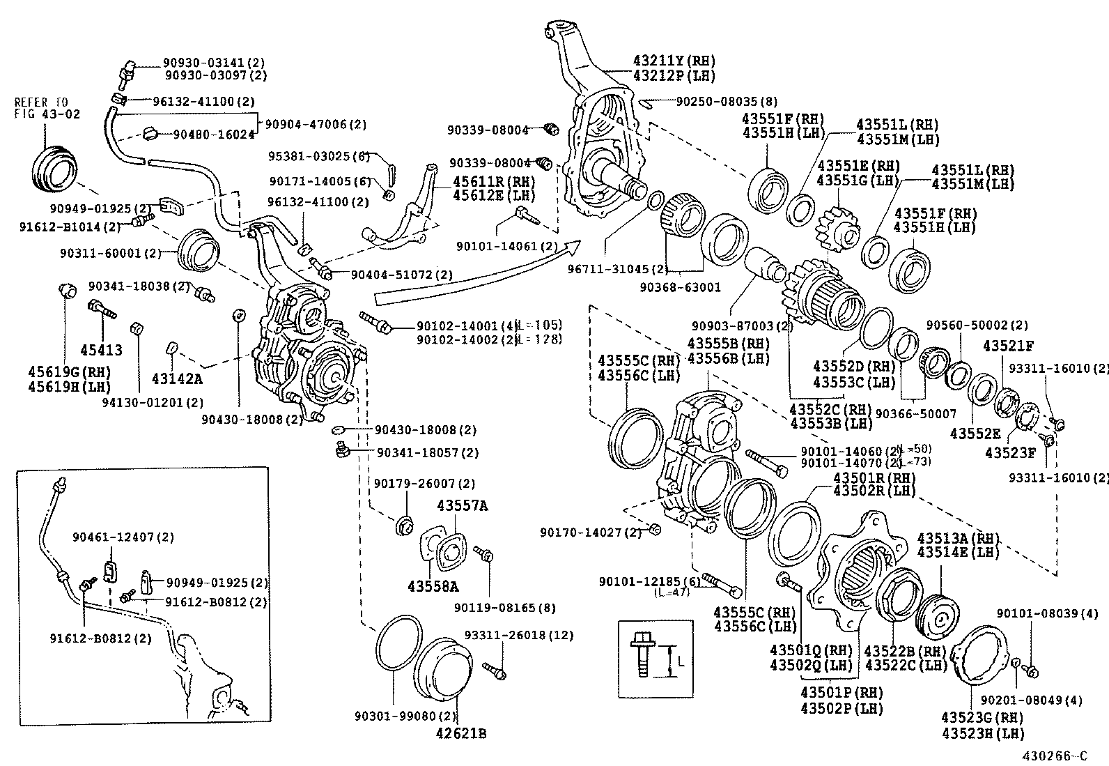 Figure 430266C