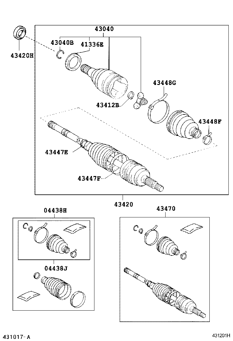 Figure 431201H
