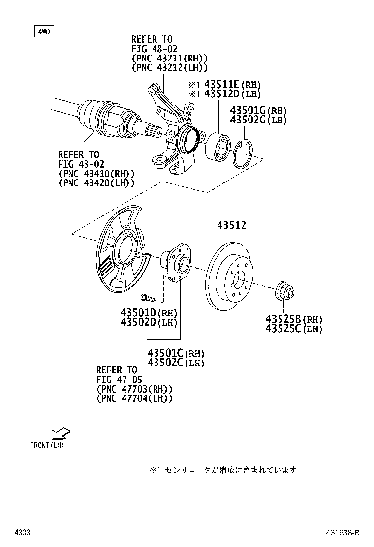 Figure 431638B