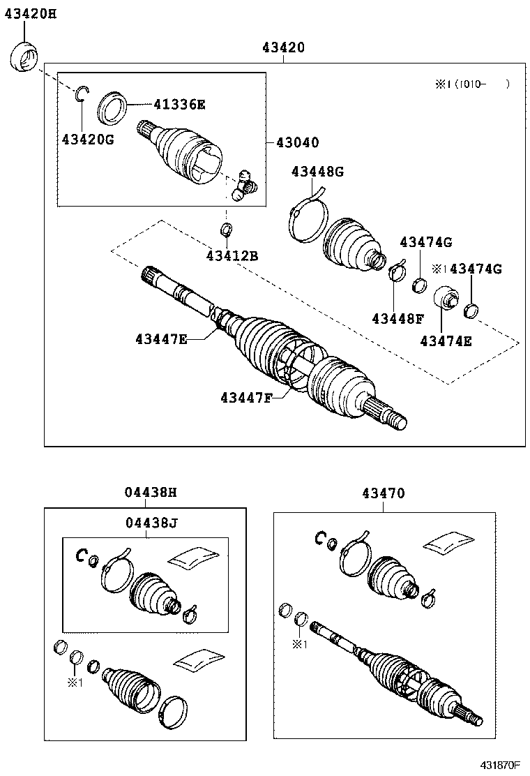 Figure 431870F