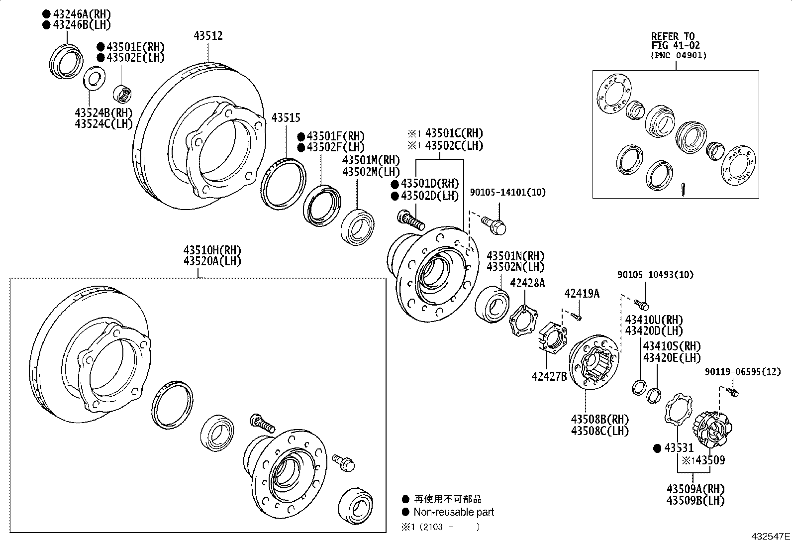 Figure 432547E