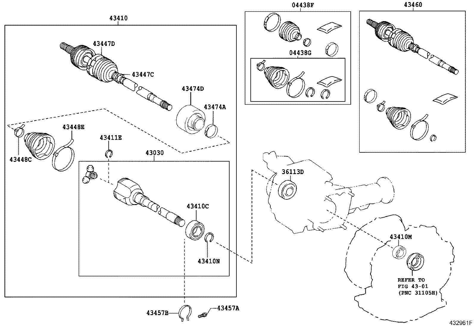 Figure 432961F