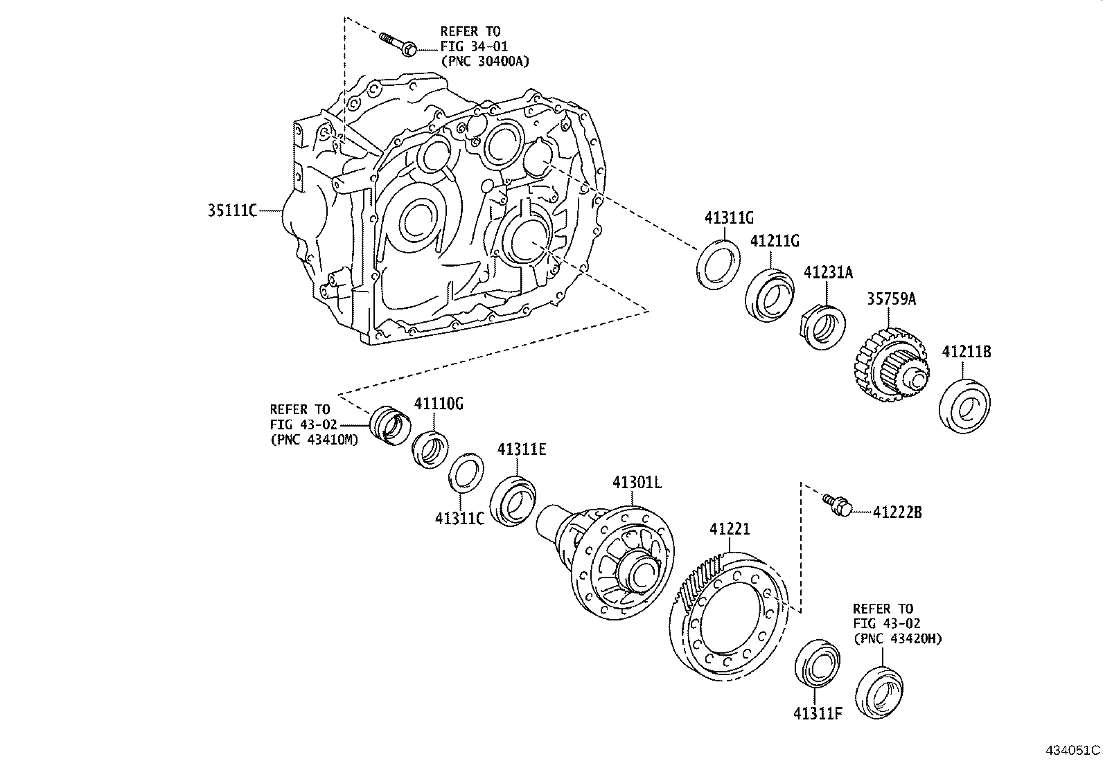 Figure 434051C