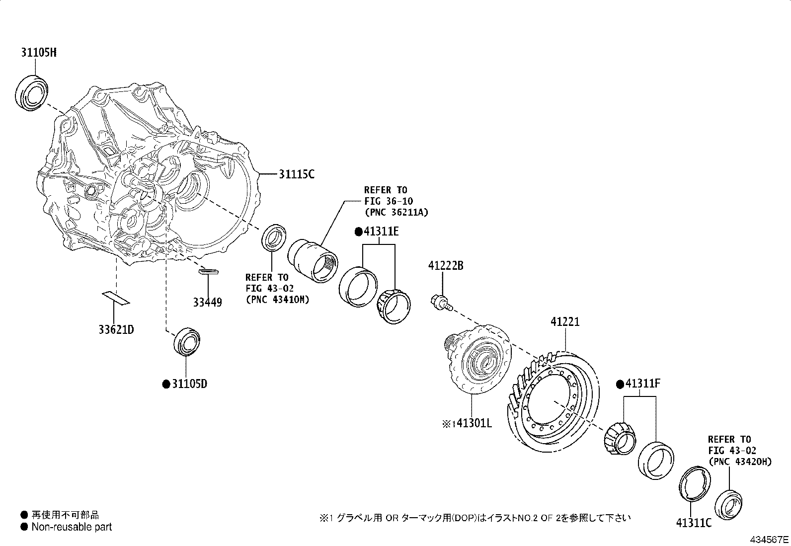 Figure 434567E