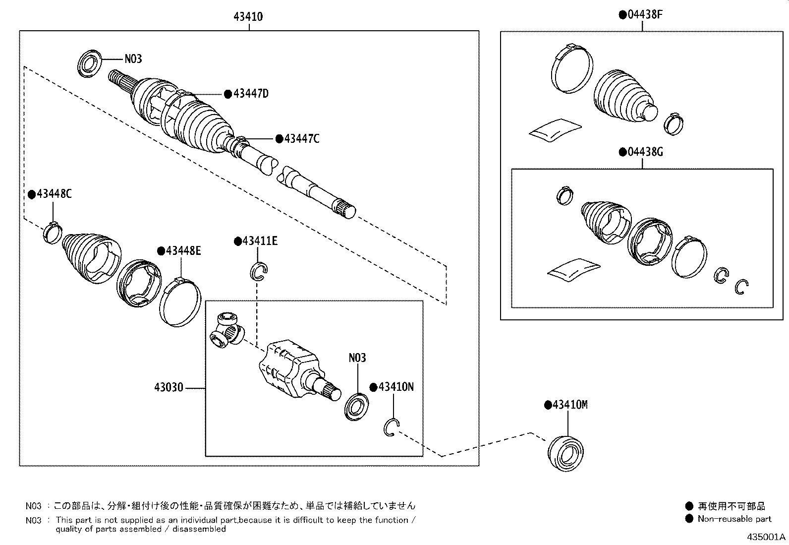 Figure 435001A