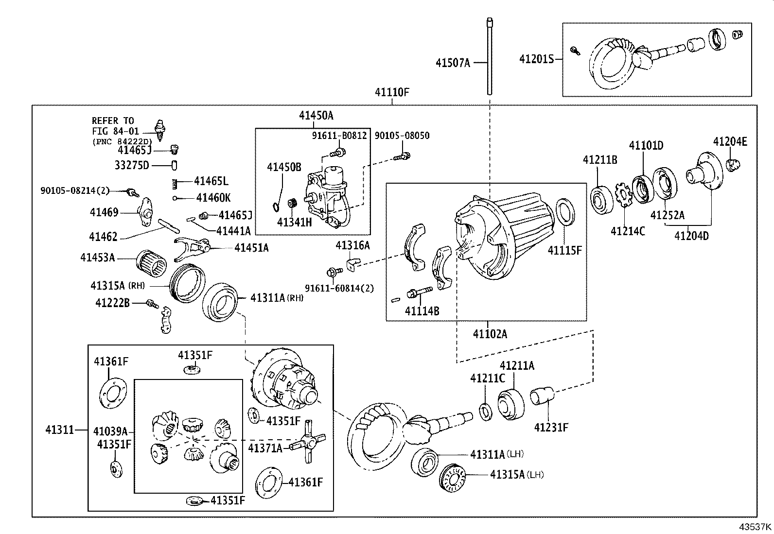 Figure 43537K