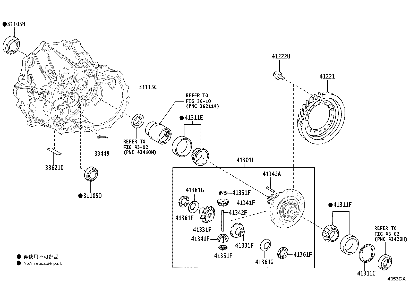 Figure 4353DA