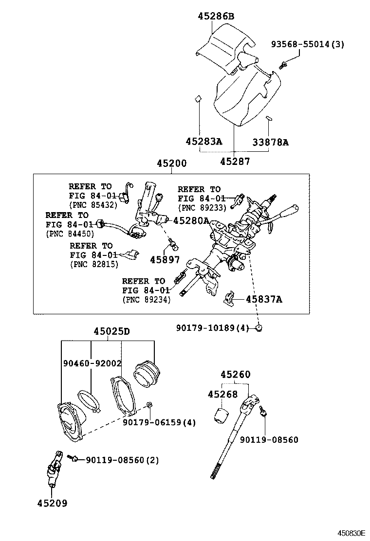 Figure 450830E
