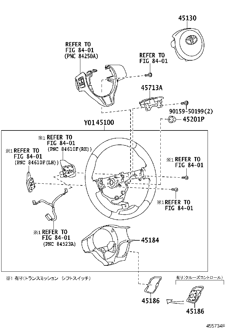 Figure 455734F