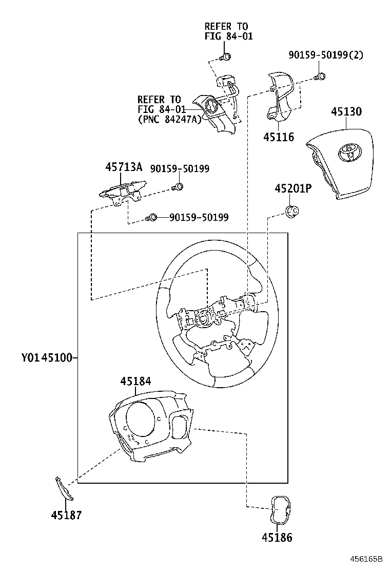 Figure 456165B