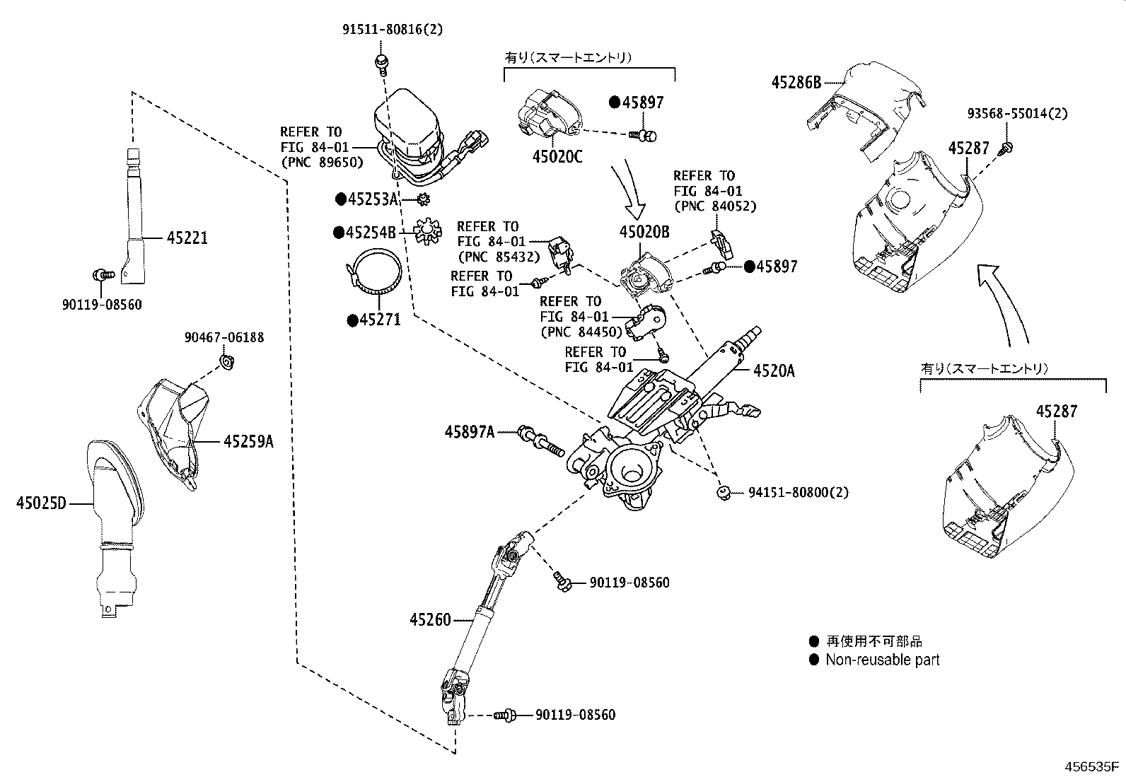 Figure 456535F