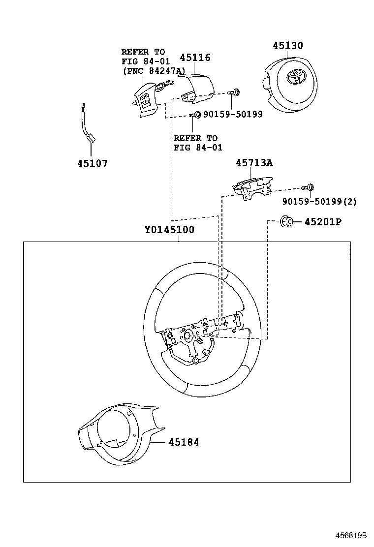 Figure 456819B