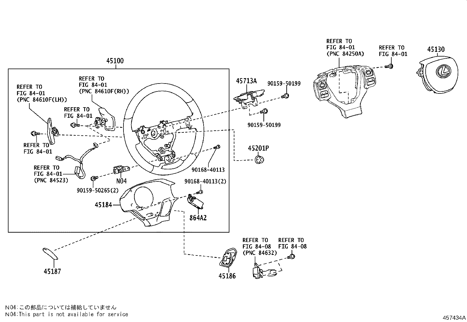 Figure 457434A