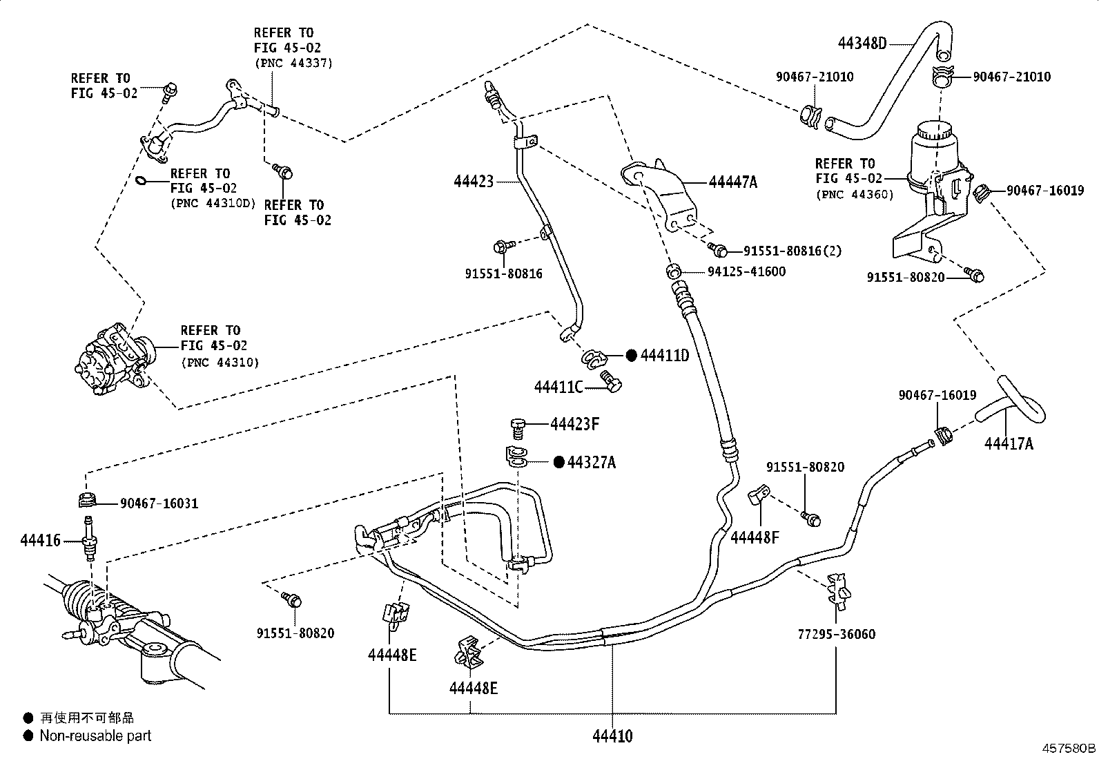 Figure 457580B