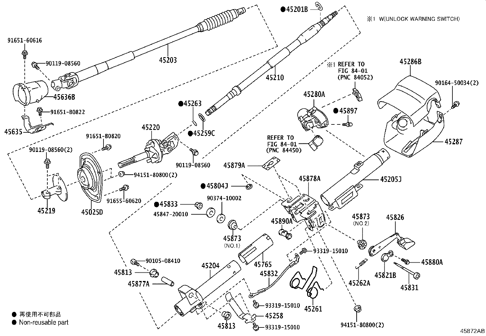 Figure 45872AB