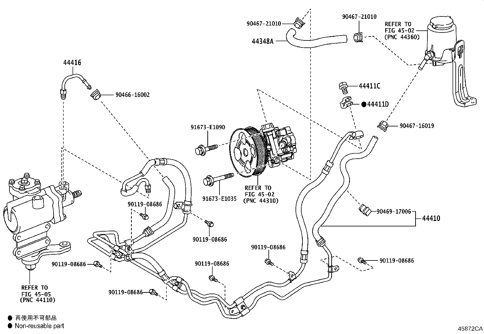 Figure 45872CA