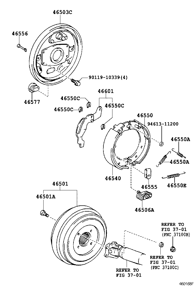 Figure 460168F