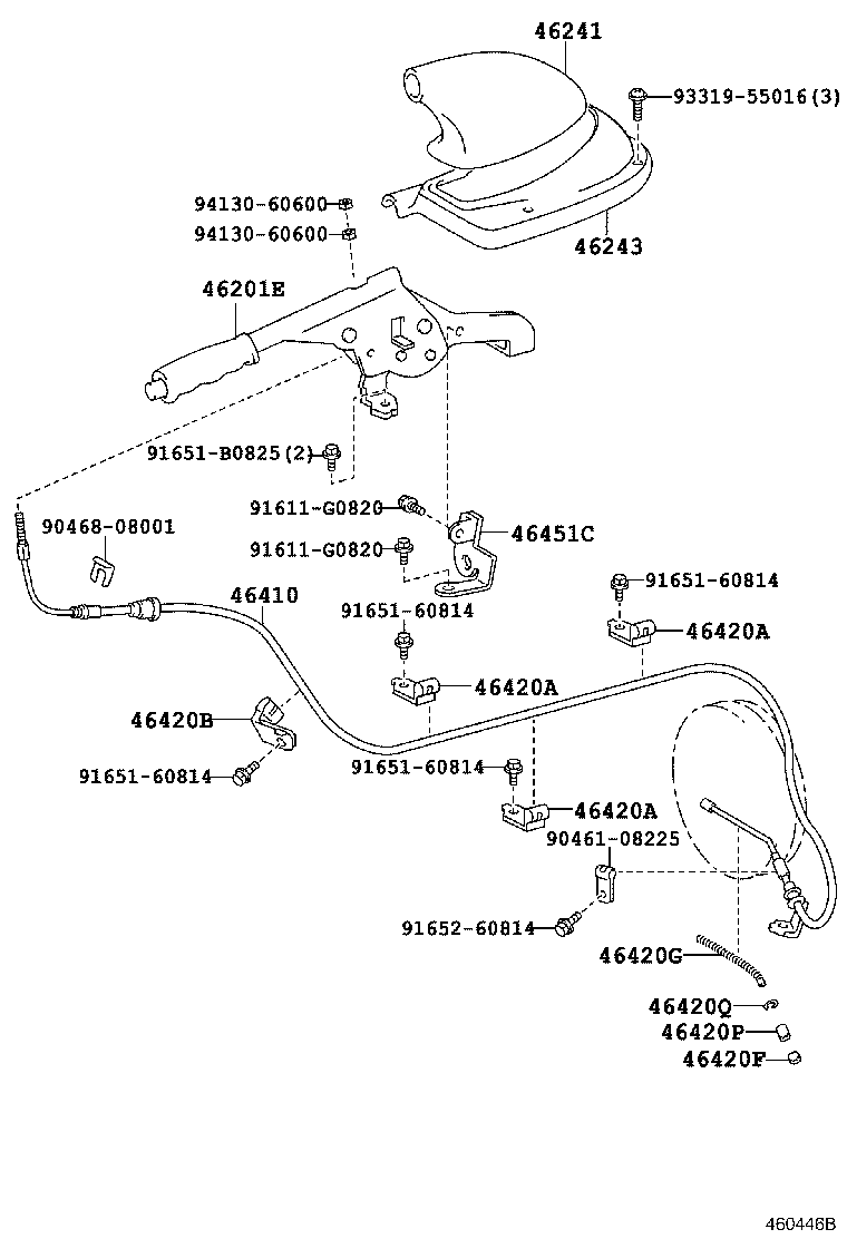 Figure 460446B