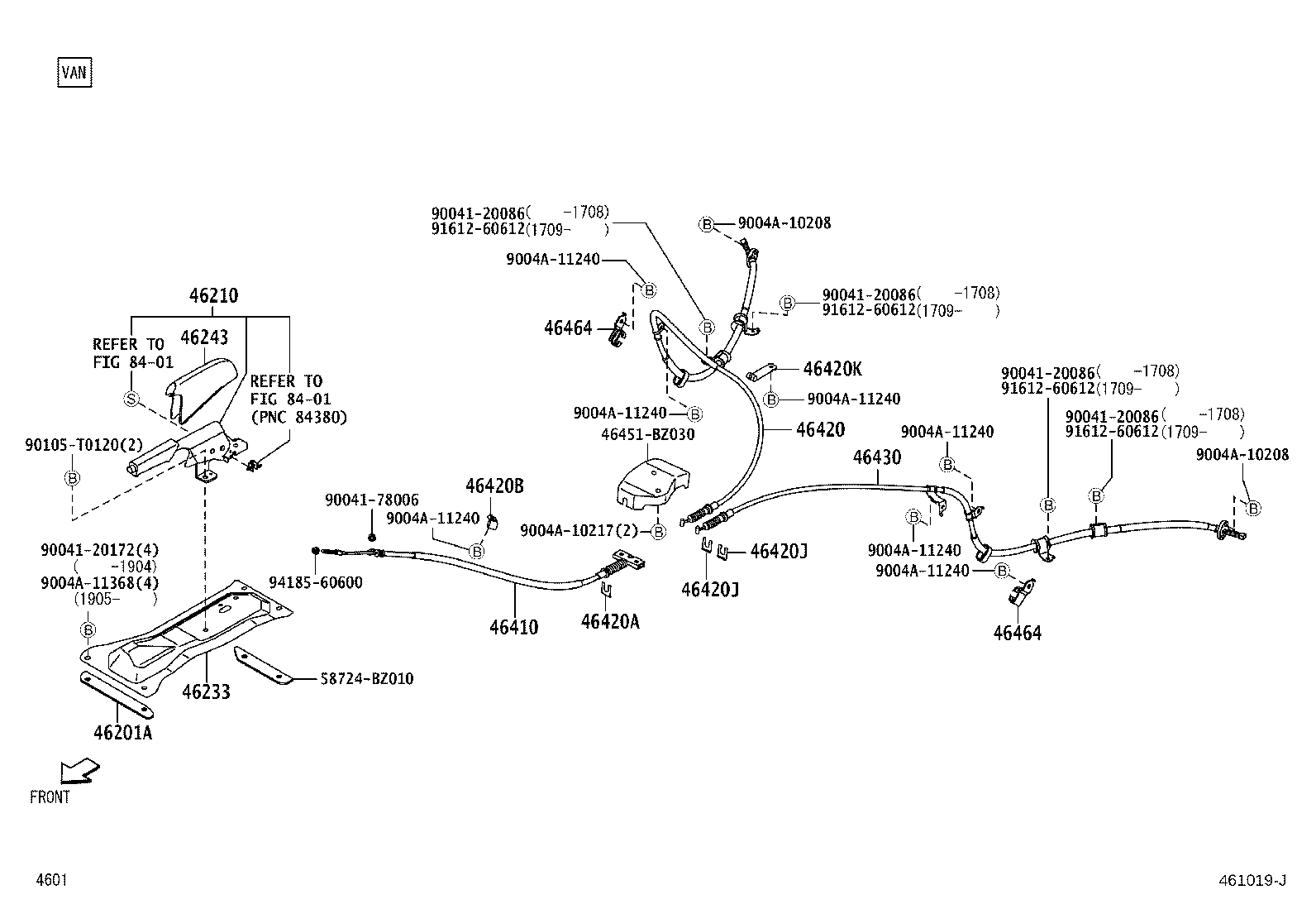Figure 461019J